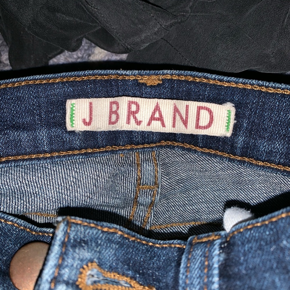 J Brand Jeans